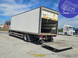 MAN TGM 290