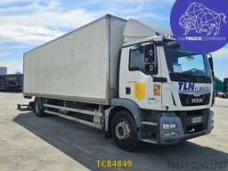 MAN TGM 290