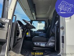 MAN TGM 290
