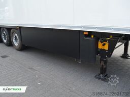 SCHMITZ CARGOBULL SKO FP 60 Carrier Vector 1550