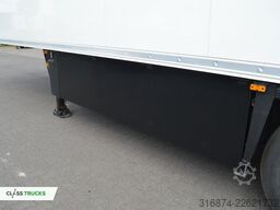 SCHMITZ CARGOBULL SKO FP 60 Carrier Vector 1550