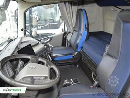 VOLVO FH 460 Globetrotter XL i-Save