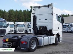 MAN TGX 18.470 GX