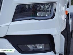 MAN TGX 18.470 GX