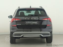 Skoda Kamiq 1.5 TSI Tour OPF (EURO 6d) *ACC*LED*PTS*Rückfahrkamera**