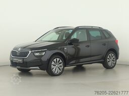 Skoda Kamiq 1.5 TSI Tour OPF (EURO 6d) *ACC*LED*PTS*Rückfahrkamera**