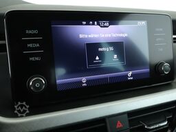 Skoda Kamiq 1.5 TSI Tour OPF (EURO 6d) *ACC*LED*PTS*Rückfahrkamera**