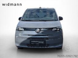 VW Multivan 2.0 TDI (EURO 6d) AUT Kam. KlimaA LED