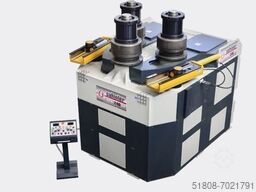KK-Industries Profilbiegemaschine Sahinler HPK-200 DP ( 2 Speed)