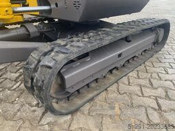 Neuson 38Z3 RD
