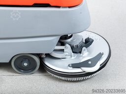 Hako Scrubmaster B45 TB510 2016y - 726h