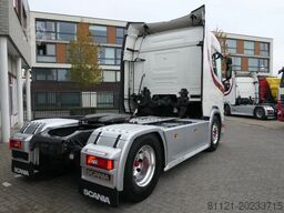 Scania R450 NGS | Retarder | 2Tanks | 536897Km | 2020 ...