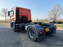MAN TGS 18.480 PTO / Hydraulics / 513.000 KM / Euro...