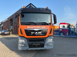 MAN TGS 18.480 PTO / Hydraulics / 513.000 KM / Euro...