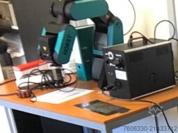 fruitcore robotics GmbH Horst600 fast