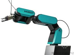 fruitcore robotics GmbH Horst600 fast