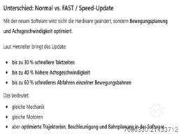 fruitcore robotics GmbH Horst600 fast