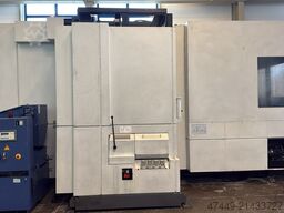 Mori Seiki NH8000 DCG