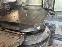 Mori Seiki NH8000 DCG