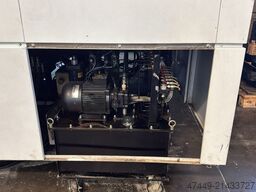 Mori Seiki NH8000 DCG