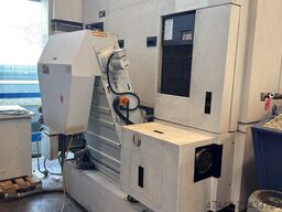 Mori Seiki NH8000 DCG