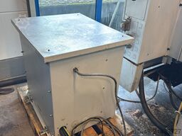 Mori Seiki NH8000 DCG