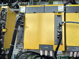Mori Seiki NH8000 DCG