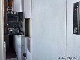 Mori Seiki NH8000 DCG