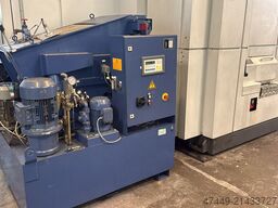 Mori Seiki NH8000 DCG