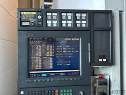 Mori Seiki NH8000 DCG