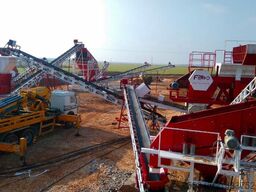 FABO CONVEYOR BELT CONVEYOR BELT