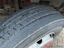 Iveco EuroCargo 80E15 / Double Cab / Manual / 427 dkm...