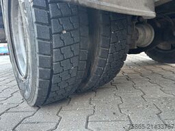 Iveco EuroCargo 80E15 / Double Cab / Manual / 427 dkm...