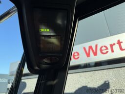 LINDE H80D-01 duplo415 SIDESHIFT/VORKVERSTELLER DEUTZ DIESEL 2011