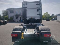 Iveco S-Way AS 440 S 53 T/P Hydraulik
