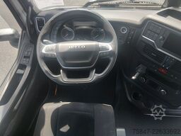 Iveco S-Way AS 440 S 53 T/P Hydraulik