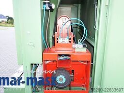 BUTFERING ECO 950 