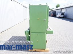 BUTFERING ECO 950 