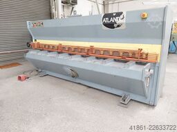 ATLANTIC ATS 3000