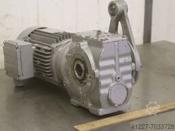 SEW Vector SA47T DT80K-4