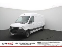 MERCEDES-BENZ Sprinter 316 Automatik *MAXI* KAMERA+NAVI (7248)