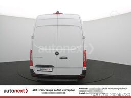 MERCEDES-BENZ Sprinter 316 Automatik *MAXI* KAMERA+NAVI (7248)