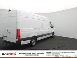 MERCEDES-BENZ Sprinter 316 Automatik *MAXI* KAMERA+NAVI (7248)