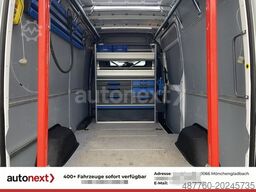 MERCEDES-BENZ Sprinter 314 *Liftsystem Be- und Entladen* (7208