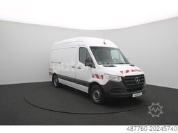 MERCEDES-BENZ Sprinter 314 *Liftsystem Be- und Entladen* (7208