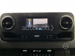 MERCEDES-BENZ Sprinter 314 *Liftsystem Be- und Entladen* (7208