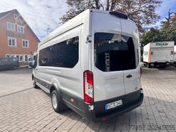 FORD Transit 4,6t L4 18-Sitzer, Trend, Garantie