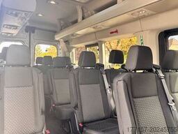 FORD Transit 4,6t L4 18-Sitzer, Trend, Garantie
