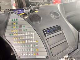 LIEBHERR LTM 1060.2 Garagenfahrzeug, Top, deutscher Kran