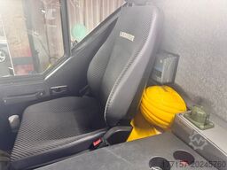 LIEBHERR LTM 1060.2 Garagenfahrzeug, Top, deutscher Kran